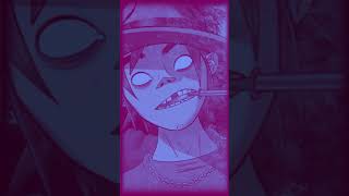 Gorillaz - Silent Running (Out January 27th)