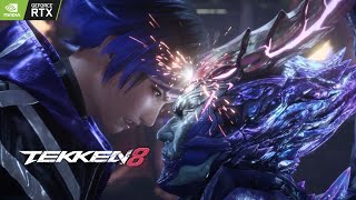 Tekken 8 Chapter 7 | No Commentary