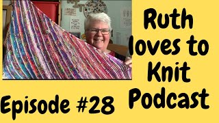 Episode #28    Jackanory tell a knitting story