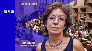 "El fallo no esclarece la causa AMIA, refuerza la impunidad"