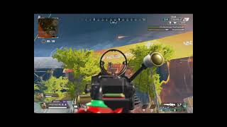 Apex Legends Skeet Shootin