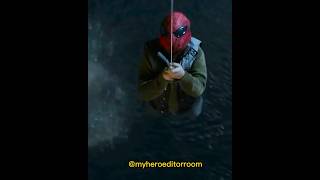 Spider Man WhatsApp Status #shorts #spiderman #peterparker