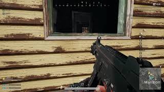 PLAYERUNKNOWN'S BATTLEGROUNDS: Double kill | Shot with GeForce