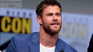 Chris Hemsworth: From Aspiring Surfer to Marvel Superhero