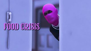 Crackhead Bart - Food Crisis (Freestyle) Venus City RP