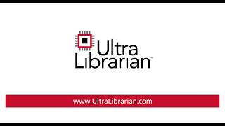 Download TE Parts Inside OrCAD with Ultra Librarian for OrCAD