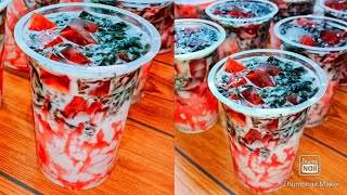 LARIS MANIS DI MUSIM PANAS ‼️ MINUMAN VIRAL KEKINIAN UNTUK DIJUAL @dapurshanum