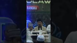 Maulidur Rosul Temboro Bersholawat #maulidrasul #maulidnabi #temboro #viralshort #short #viral