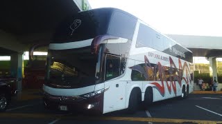 Marcopolo Paradiso G7 1800 DD Scania K-410IB