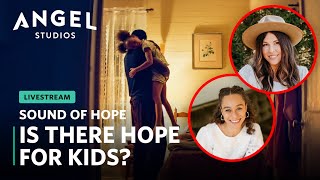 My Story of Hope | Sound of Hope