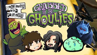 Halloweenie Time with Grabbed by the Ghoulies #3