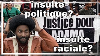 Quand l'antiracisme vire au racisme (histoire d'une insulte "antiraciste" : « N*gre de maison »...)