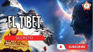 EL TIBET SECRETO