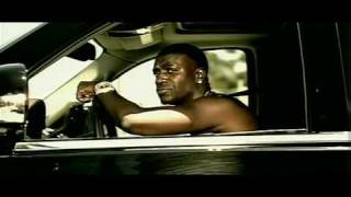 Akon - Sorry blame it on me