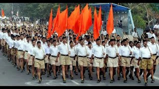 Rashtriya Swayamsevak Sangh RSS