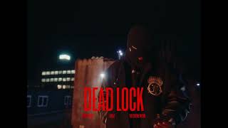 DEAD LOCK : IQBAL: (OFFICIAL AUDIO)LATEST RAP SONG 2024