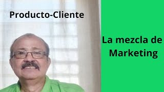 ¿Porqué la relación Producto-Cliente?