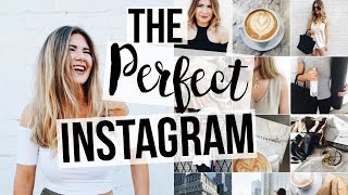 How to create feed instagram | كيفية إنشاء feed إينستاجرام