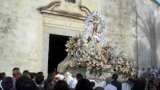 Virgen de la Salud, Fregenal de la Sierra