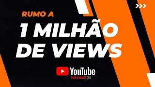 [custo hoje]  1 MILHÃO de views - Como colocar seu vídeo clipe nas buscas | Aula Completa