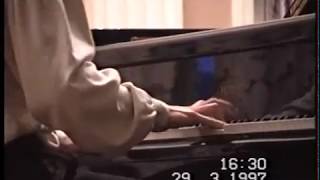 Концерт Рустема Сайткулова. Roustem Saitkoulov's recital in Kazan