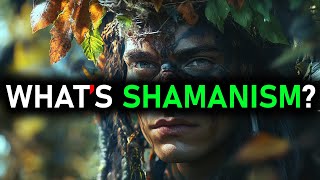 Italian Witchcraft and Shamanism | Dr. Angela Puca