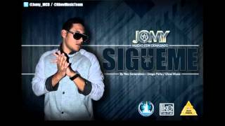 Sígueme - Jomy ★Reggaeton 2012★