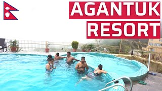 आगन्तुक रिसोर्ट | Agantuk Resort in Dhulikhel, NEPAL