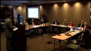 SBOE February 4, 2015 Business Meeting (part 2)