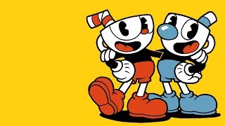 CUPHEAD на русском