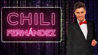 CHILI FERNANDEZ Y SUS MENSAJEROS DEL AMOR │ MIX