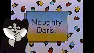 Doris - Nestašna Doris (1985), remastered