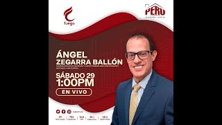 🟠 #PERU INMOBILIARIO  TEMA  " SEGURO DE DESGRAVAMEN" CON ANGEL ZEGARRA 29/10/2022