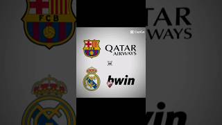 Madrid × Barca #shorts #trending #viralshort #fypシ゚viral #fyp