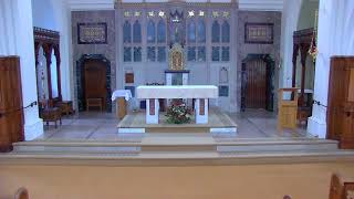 Holy Mass 31.10.2024