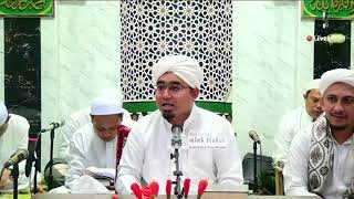 Guru H.Achmad Zaini Pengajian Malam Rabu 28 September 2021