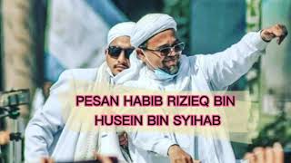 Wow😭😭HABIB RIZIEQ BIN SYIHAB |VIRAL #trending