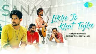 Likhe Jo Khat Tujhe Song Sanam | Surround Sound 5.1