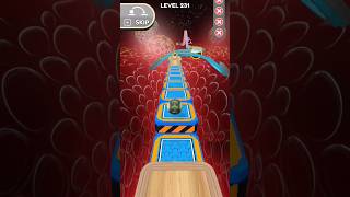 Going Balls Racing Game | #racingvideogame #newgames #gameplay