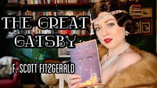 Thoughts on "The Great Gatsby" by F. Scott Fitzgerald | Symbolism/Themes