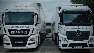 HGV Training 2024