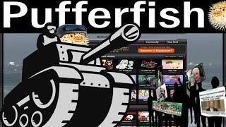 Newgrounds: The Angstiest of the Internet