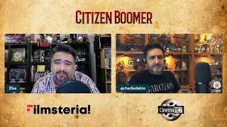 Citizen Boomer Ep. 24 | James Caan - Thief vs Misery