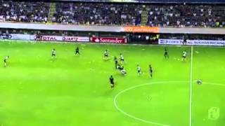 Boca v River   Copa Sudamericana 21 11 2014