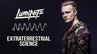 Luminite - Extraterrestrial Science