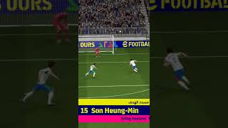 سون البليتز كيرلر 🔥 #بيس_2024_موبايل #efootball2024 #efootball2025 #ريتا_ببجي #rita_pubg #pes