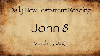 John 8_03_17_23