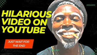 Hilarious video on YouTube_ 2023 ) Comedy video #loudmouthcomedy #comedy #nigeriancomedy