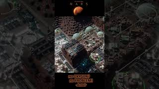 Reshaping Mars Colony Showoff Session 1 live commentary #gaming #citybuilder #reshapingmars