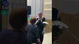 Поздравления на юбилей 60 лет женщине #поздравление